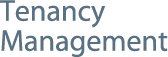 tenancy management