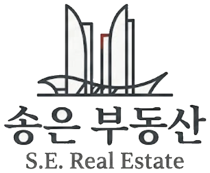 S.E. Real Estate logo